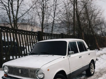 Авто ВАЗ 2101 1975 № 8387316