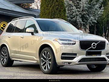 Авто Volvo Xc70 2018 № 8387319