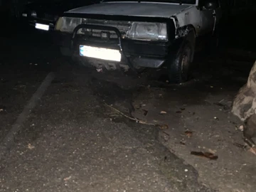 Авто ВАЗ 2108 1987 № 8387321