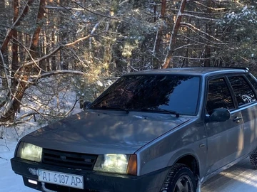 Авто ВАЗ 21099 2006 № 8387323