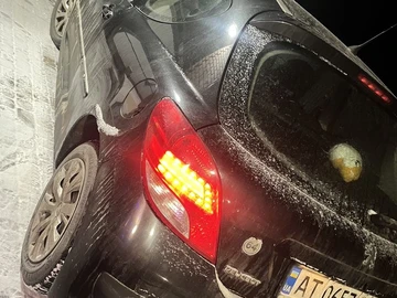 Авто Peugeot 207 2011 № 8387325