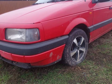 Авто Volkswagen Corrado 1988 № 8387336