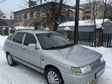 Авто ВАЗ 2112 2007 № 8387341