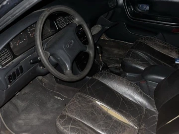 Авто Hyundai Sonata 1997 № 8387419