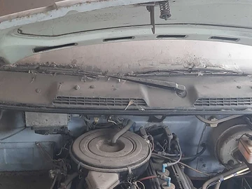 Авто ГАЗ 3102 1998 № 8387472