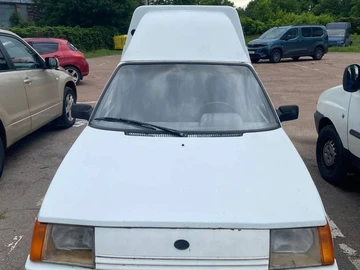 Авто ЗАЗ Таврия 2004 № 8387473