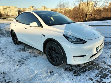 Авто Tesla Roadster 2021 № 8387474