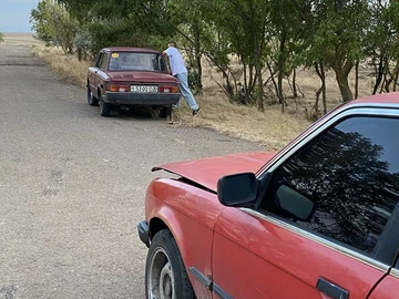 Авто BMW M3 1986 № 8387476