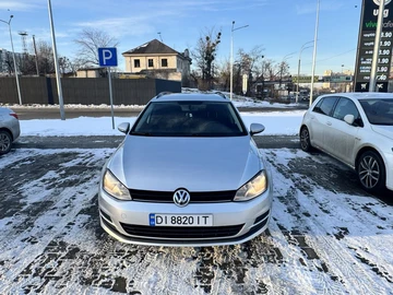 Авто Volkswagen Golf 2015 № 8387490