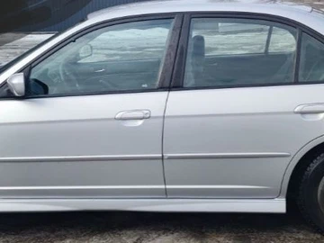 Авто Honda Civic 2003 № 8387502