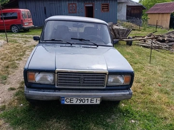 Авто Daewoo Arcadia 2005 № 8387508