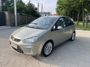 Авто Ford C-Max 2008 № 8387510