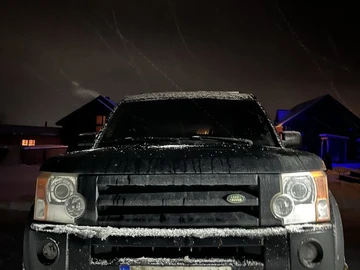 Авто Land Rover Discovery 2006 № 8387511