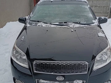 Авто ЗАЗ Vida 2014 № 8387514