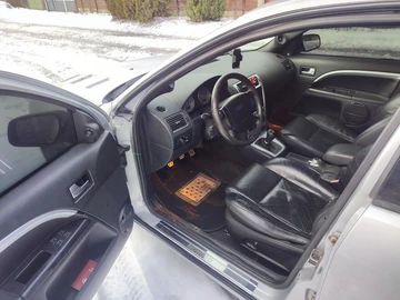 Авто Ford Mondeo 2005 № 8387528