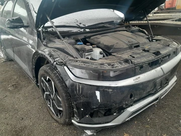 Авто Hyundai Ioniq 2024 № 8387531