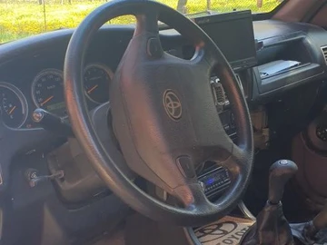 Авто Dadi Shuttle 2006 № 8387538