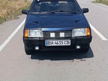 Авто ВАЗ 2108 1990 № 8387595