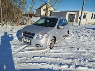 Авто ЗАЗ Vida 2012 № 8387620