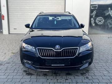 Авто Skoda Superb 2016 № 8387621