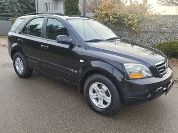 Авто KIA Sorento 2007 № 8387651