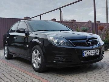 Авто Opel Vectra 2006 № 8387653
