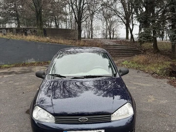 Авто ВАЗ 1119 Kalina 2008 № 8387654