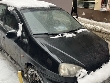 Авто Chevrolet Tacuma 2005 № 8387692