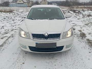 Авто Skoda Octavia 2011 № 8387704