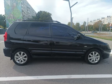 Авто Mitsubishi Space Star 2005 № 8387706