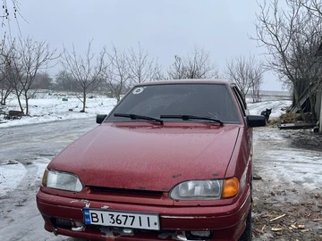 Авто ВАЗ 2115 2008 № 8387708