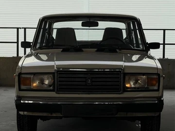 Авто ВАЗ 21072 1990 № 8387712