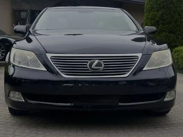 Авто Lexus Ls Серія 2007 № 8387718