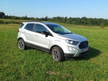 Авто Ford Ecosport 2019 № 8387722