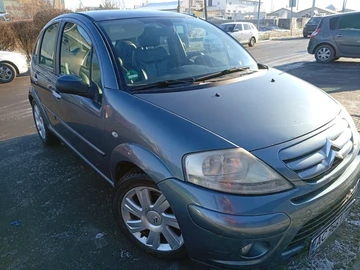 Авто Citroen C3 2006 № 8387724