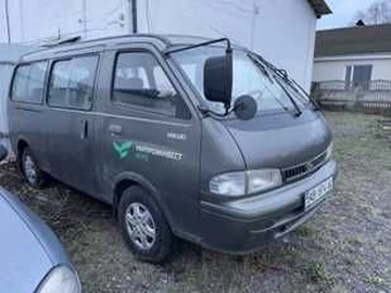 Авто KIA Pregio 2000 № 8387801