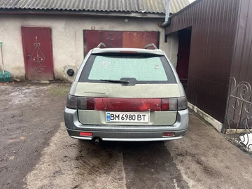 Авто ВАЗ 2111 2007 № 8387808