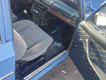 Авто ВАЗ 2106 1986 № 8387809