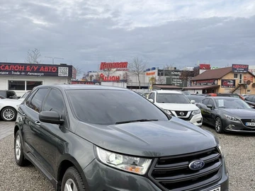 Авто Ford Edge 2015 № 8387812