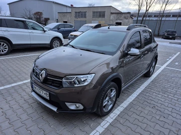 Авто Renault Sandero 2019 № 8387814