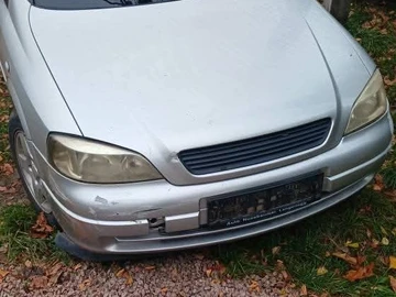 Авто Opel Astra 1999 № 8387817