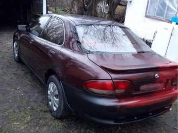 Авто Mazda Xedos 6 1994 № 8387826