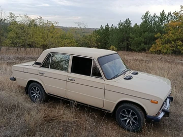 Авто ВАЗ 2106 1988 № 8387830