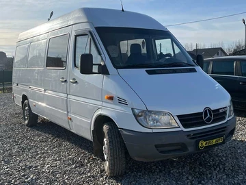 Авто Mercedes Sprinter 2006 № 8387834