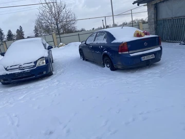 Авто Opel Vectra 2004 № 8387836