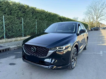 Авто Mazda Cx-5 2022 № 8387884