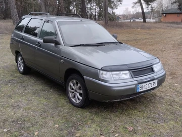 Авто ВАЗ 2111 2007 № 8387886