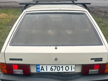 Авто ВАЗ 2108 1978 № 8387895