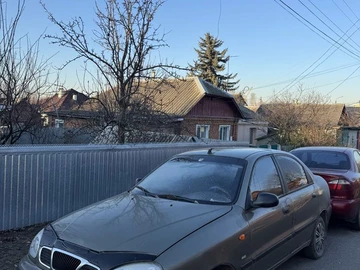 Авто Daewoo Lanos Sens  2007 № 8387896