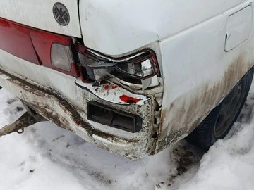 Авто ВАЗ 2110 2012 № 8387898